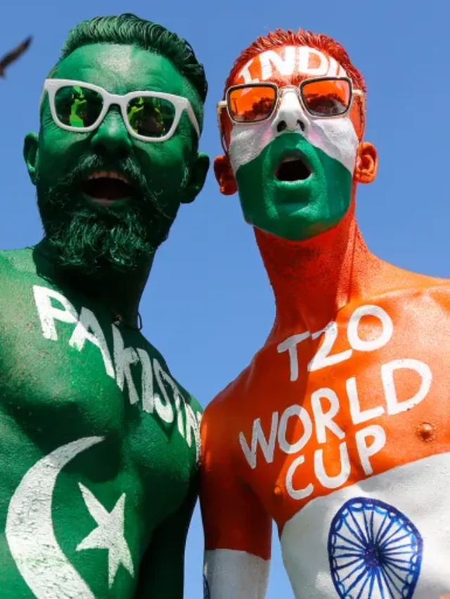 T20 World Cup 2024: India vs Pakistan