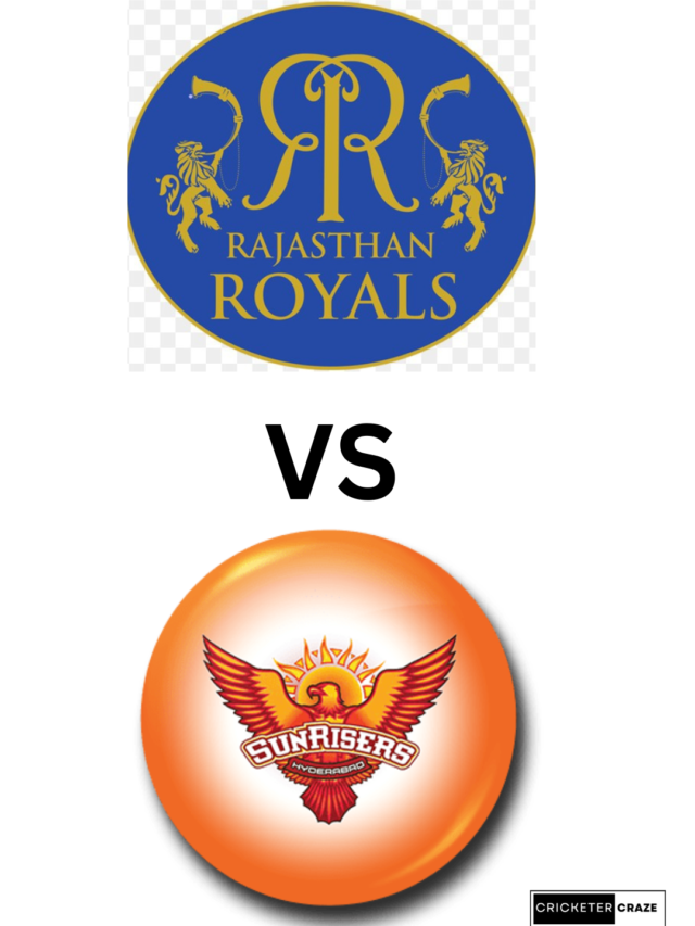 Best 11 Players for SRH vs RR Clash Dream 11 Predictions