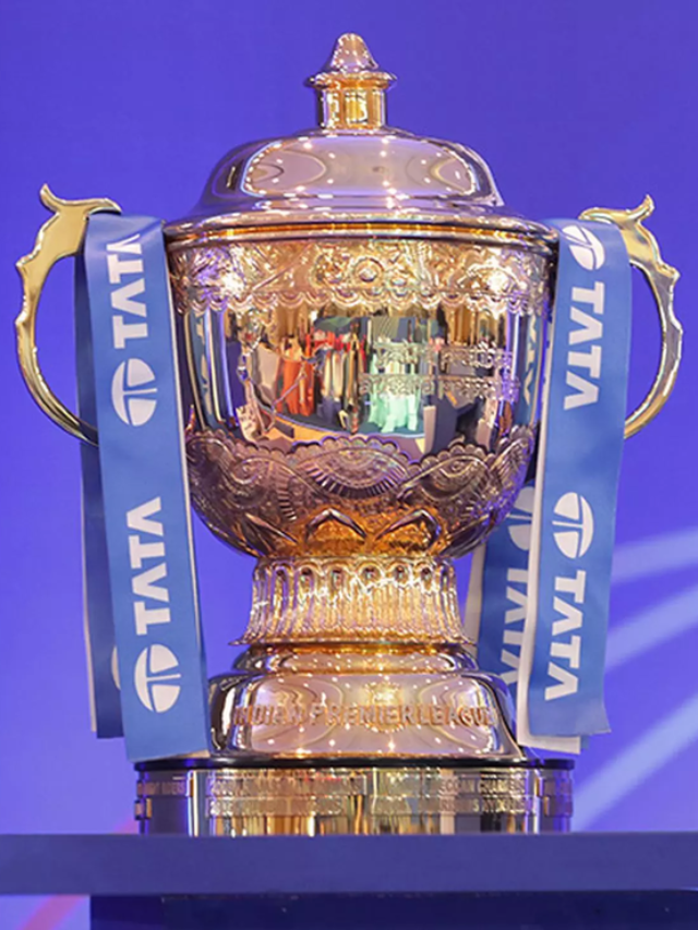 The teams that have won the IPL trophy