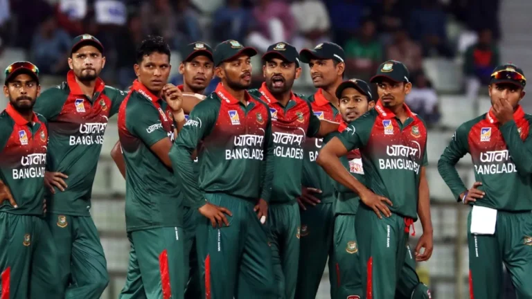 Bangladesh Triumph: T20 World Cup Opener Sparks Victory Wave!"