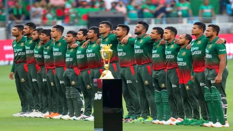 South Africa vs Bangladesh